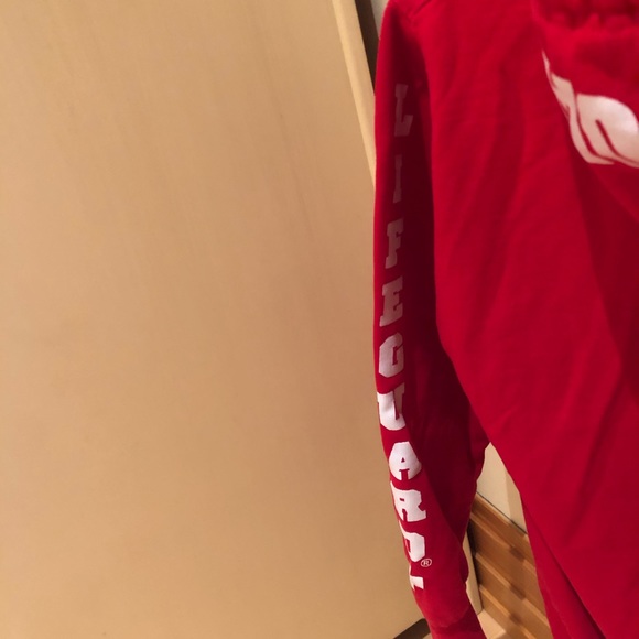 Lifeguard hoodie - Picture 4 of 6